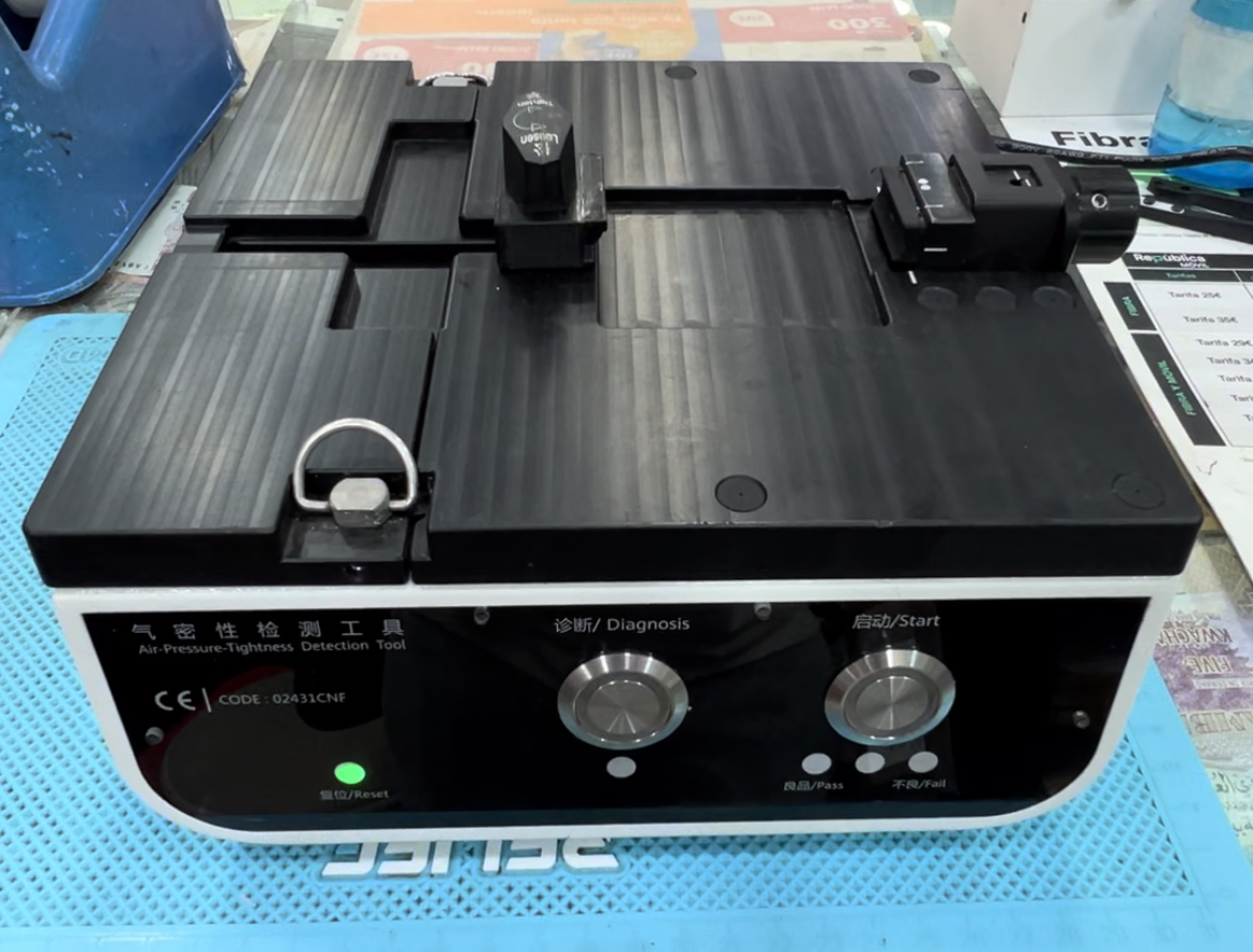 Images Casa de les fundes IFIX REPAIR EXPRESS