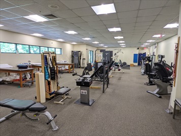 Images Saco Bay Orthopaedic and Sports Physical Therapy - Falmouth