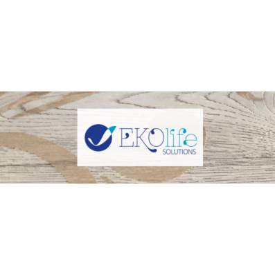 Ekolife Solutions Logo