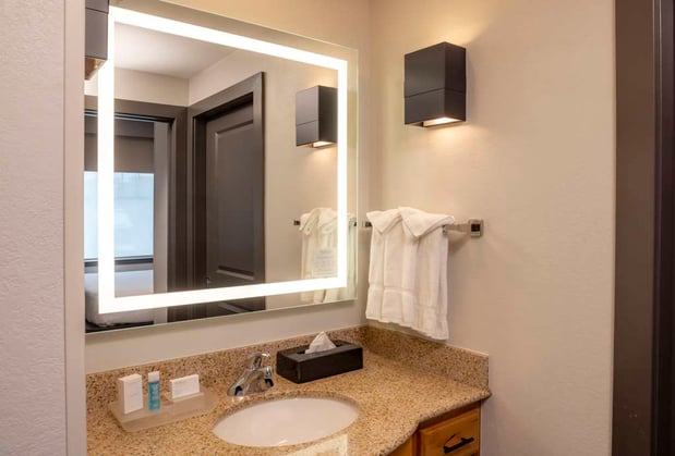 Images Homewood Suites by Hilton Jackson