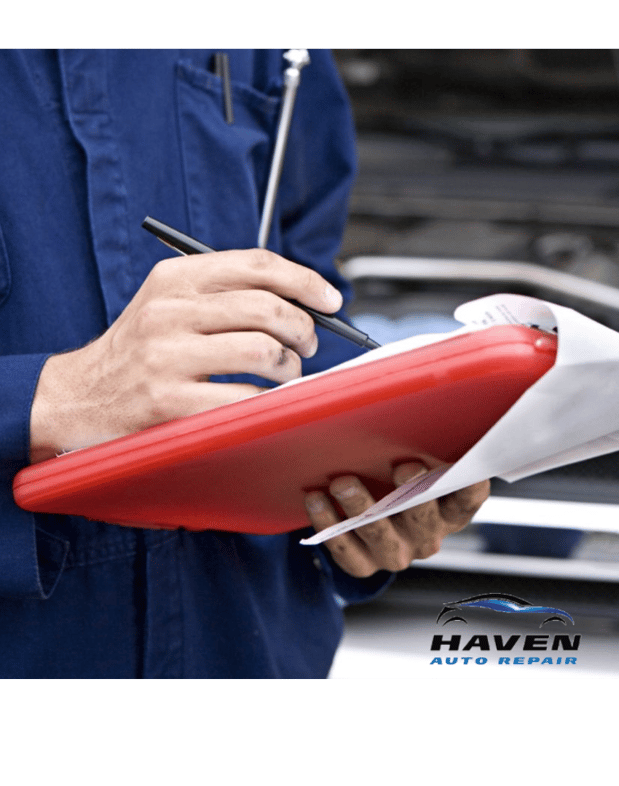 Images Haven Auto Repair | CarMax Repair Shop