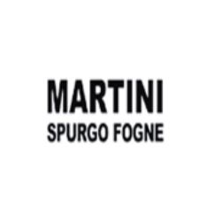 Martini Roberto Spurghi Logo