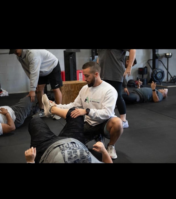 Images Movement is Medicine Physical Therapy and Sports Performance