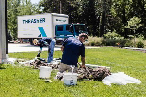 Images Thrasher Foundation Repair