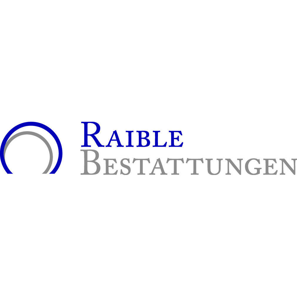 Logo Bestattungen Gölz & Raible GbR
