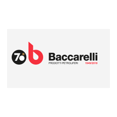 Baccarelli Nazzareno Logo
