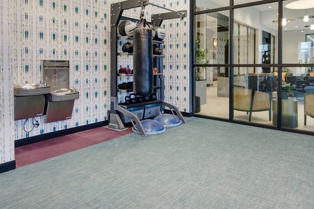 Images Modera Berkeley Heights