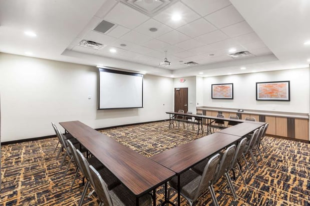 Images Hampton Inn Ozona