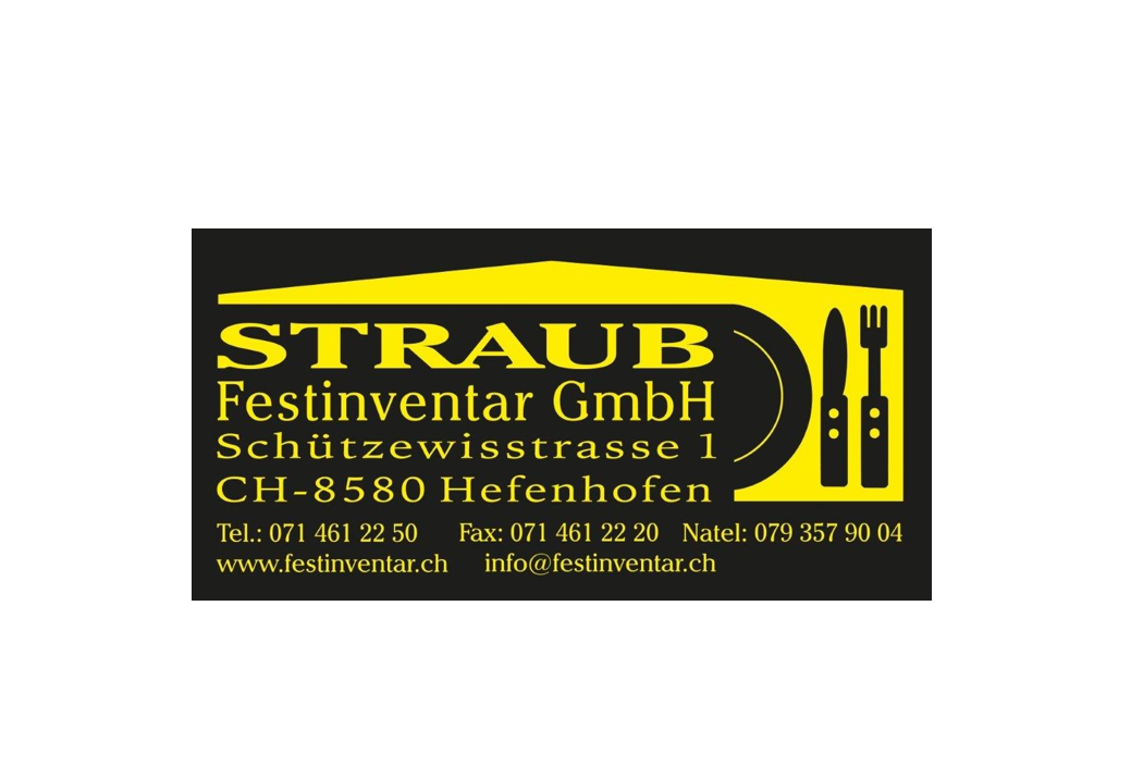 Bilder Straub Festinventar GmbH