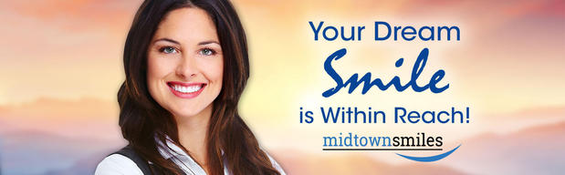 Images Midtown Smiles