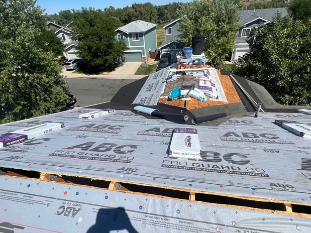 Images Hilltop Contracting