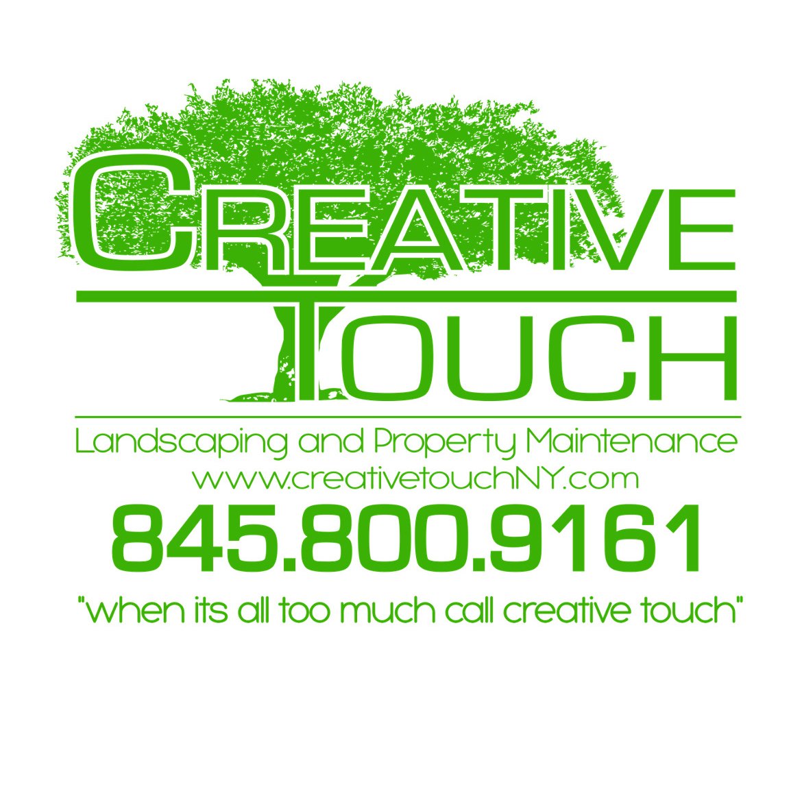 company logo