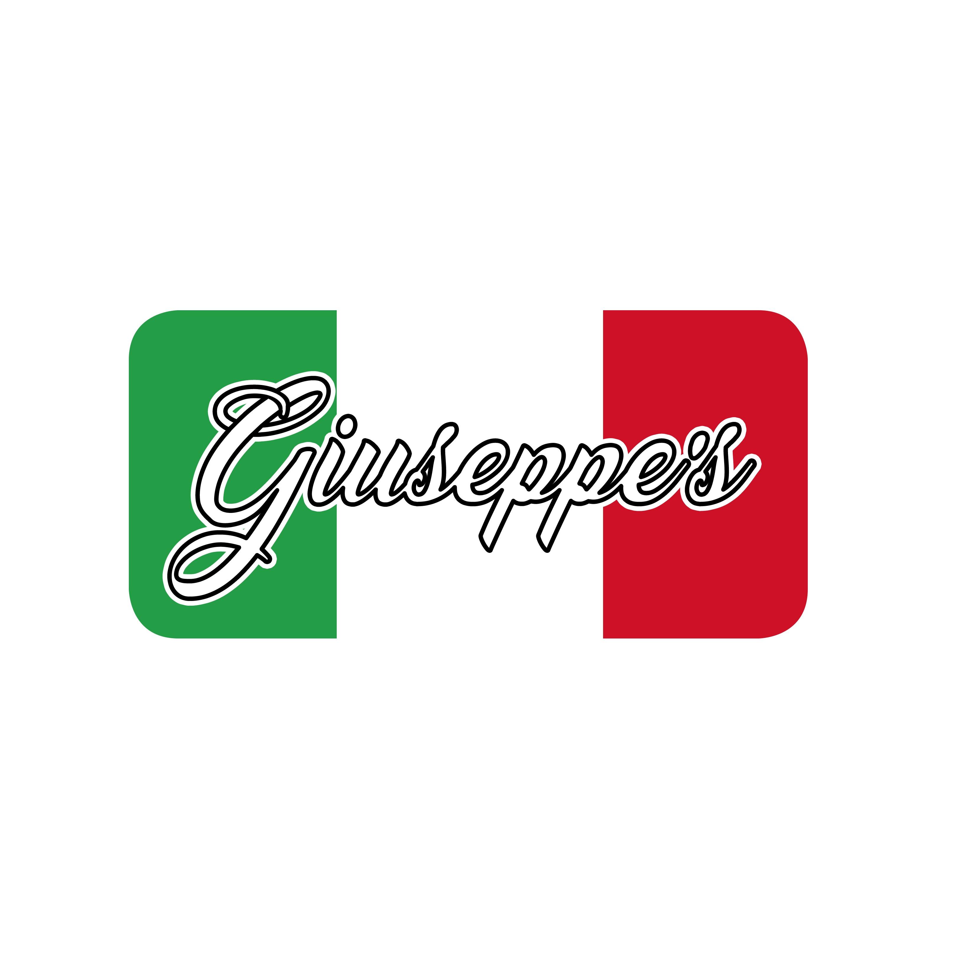 Giuseppe's Italian Restaurant Logo