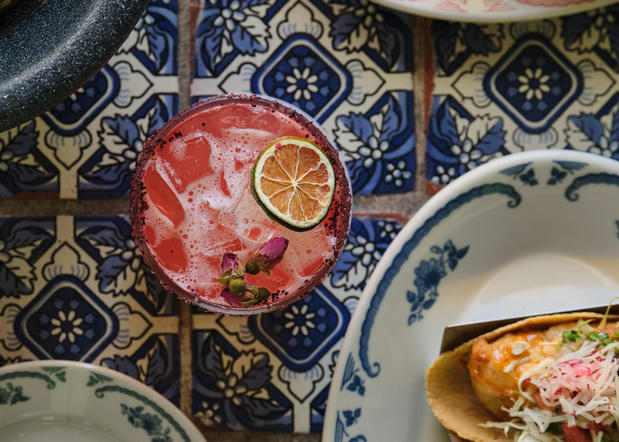 Images Rocco's Tacos & Tequila Bar