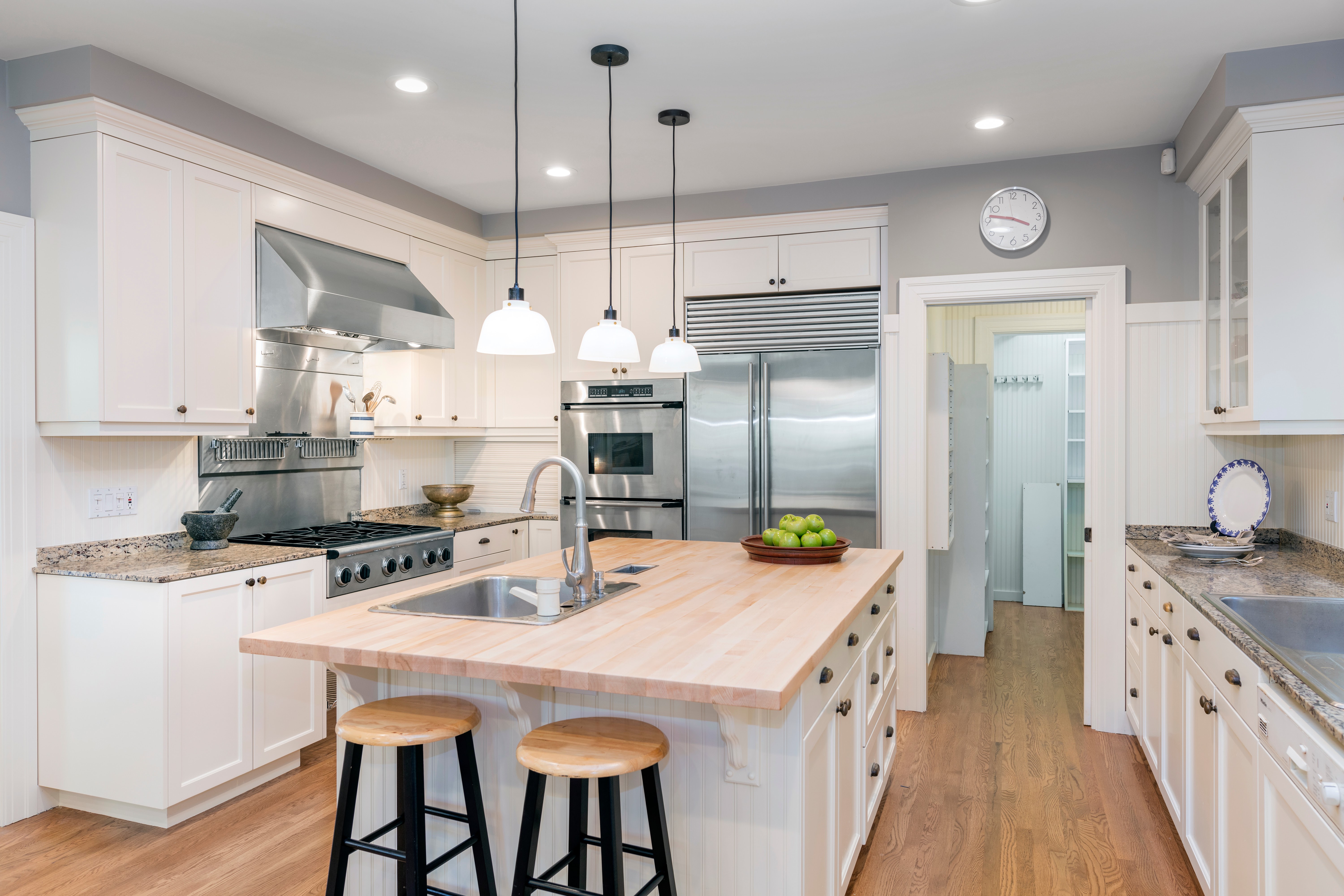 Images Trehane Renovation Inc.