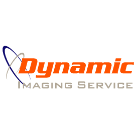 Dynamic Imaging Service Logo