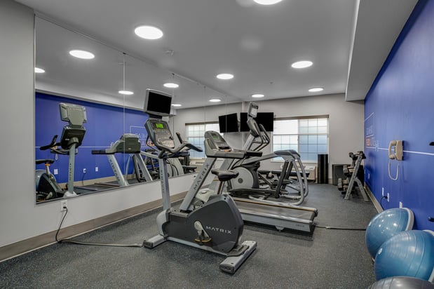 Images Holiday Inn Express & Suites Portland-Jantzen Beach by IHG