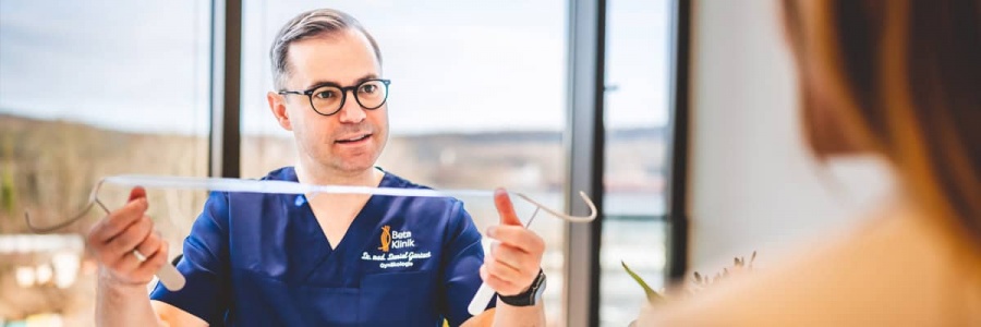 Dr. med. Daniel Gantert, Joseph-Schumpeter-Allee 15 in Bonn