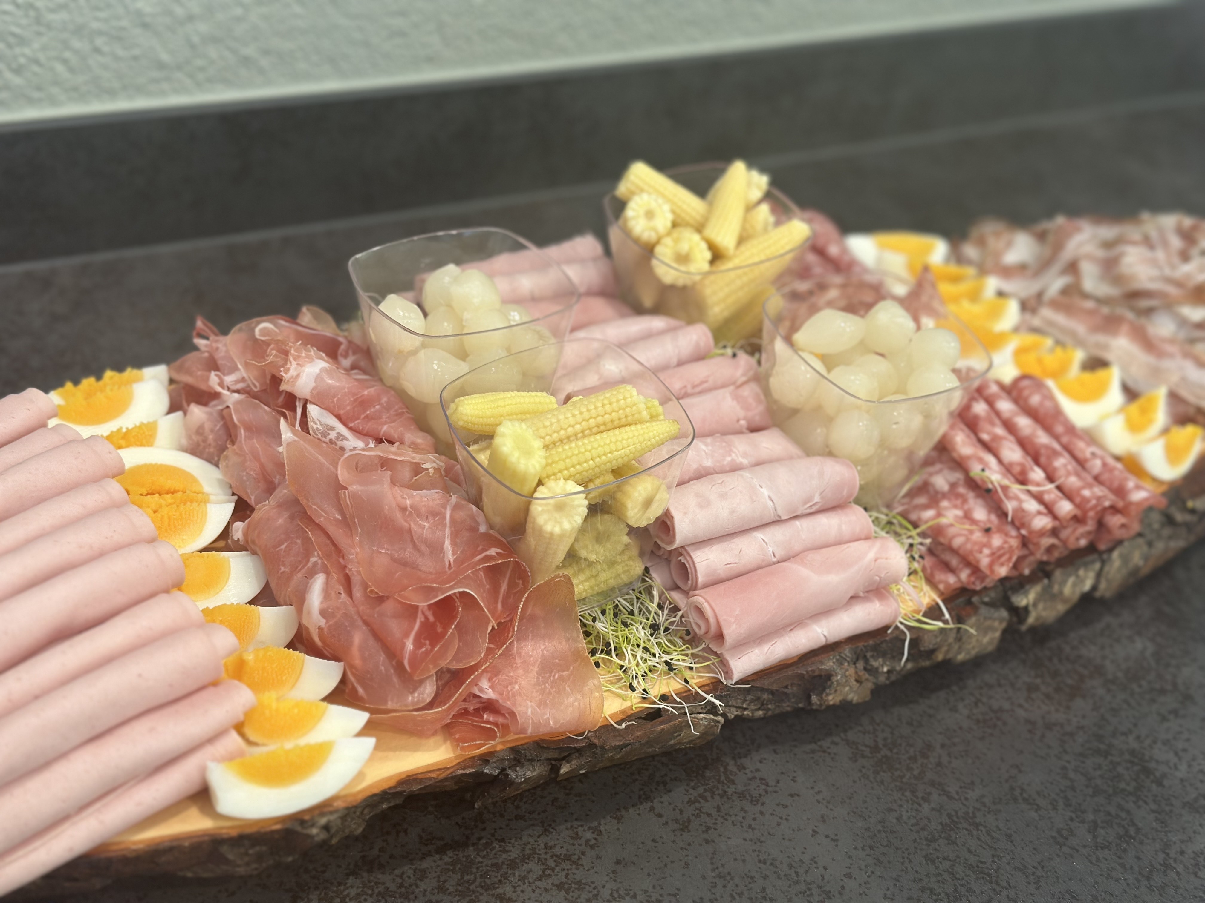 Bilder Znünibox - Bader