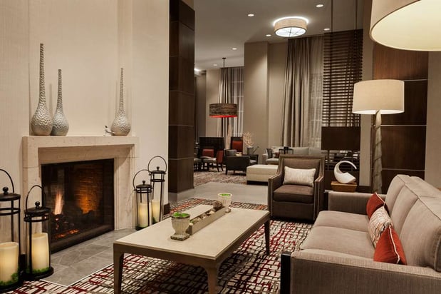 Images Hilton Garden Inn Charlotte/SouthPark