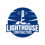 Lighthouse Contractors Logo