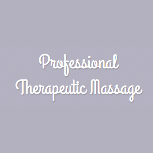 Professional Therapeutic Massage, LLC - Grand Rapids, MI 49508 - (616)233-9533 | ShowMeLocal.com