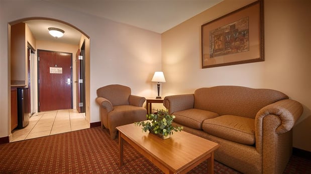 Images Best Western Casa Villa Suites