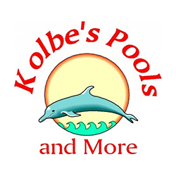 Kolbe's Pools & More Logo