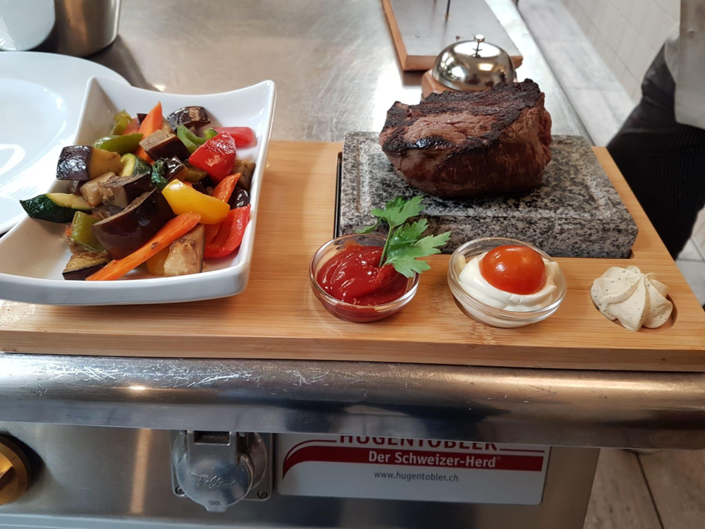 Restaurant Stöckli, Ristorante Casa Vecchia, Wild West Salon, Tex Mex, Löwenberg 55 in Murten