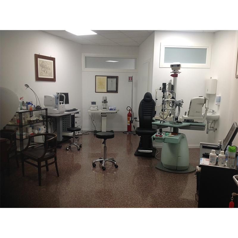 Images Iacobucci Dr. Claudio Oculista