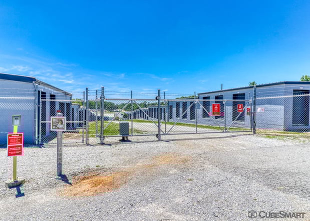 Images CubeSmart Self Storage
