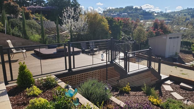 Images Affordable Landscape Solutions