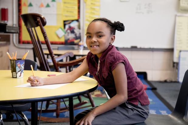 Images Thea Bowman Leadership Academy