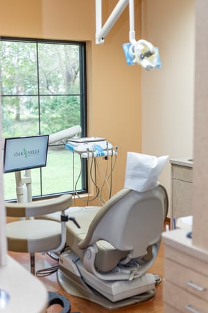 Images Oak Hills Dentistry