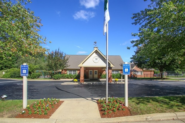 Images Primrose School of Brassfield