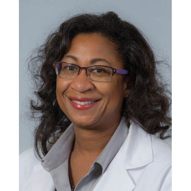 Dr. Lydia D. Lewis, MD | Zachary, LA | Obstetrics & Gynecology