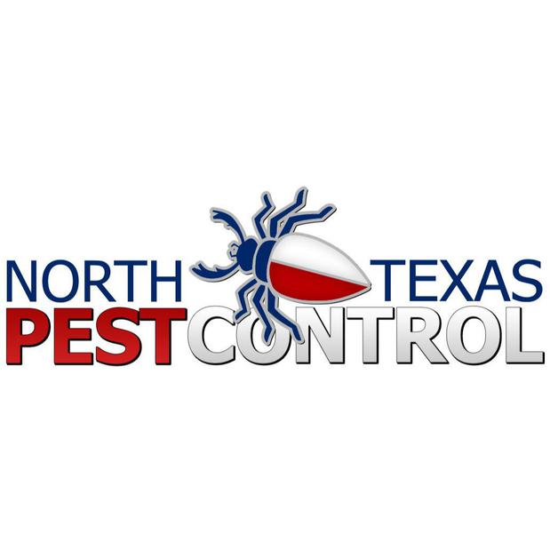 North Texas Pest Control Logo