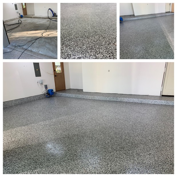 Images GarageExperts of Tulsa