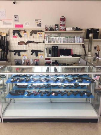 Images River City Pawn & Jewelry