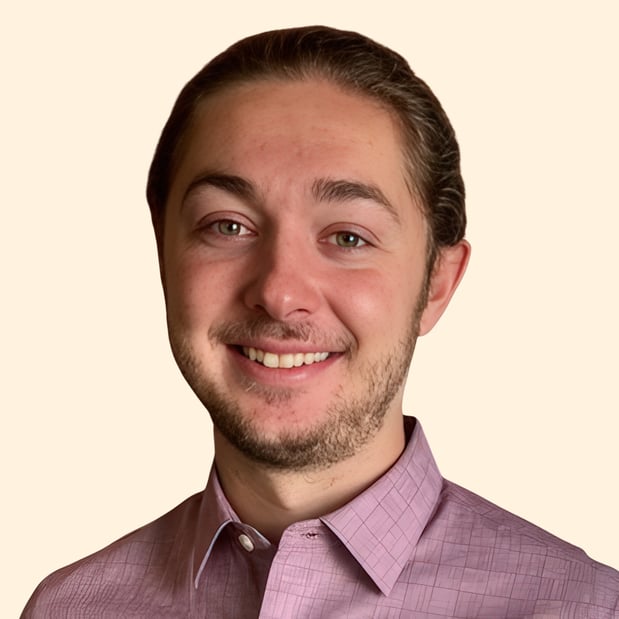 Images Dylan Beach, Counselor