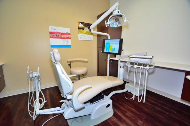Images Fontainebleau Dentistry