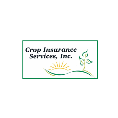 Crop Insurance Services Inc. Logo