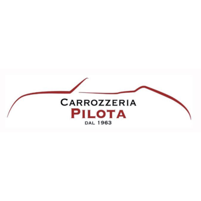 Carrozzeria Pilota Logo