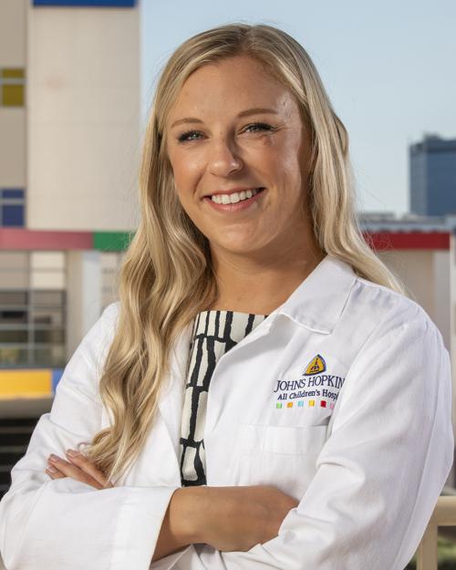 Sarah Elizabeth Czack, MD