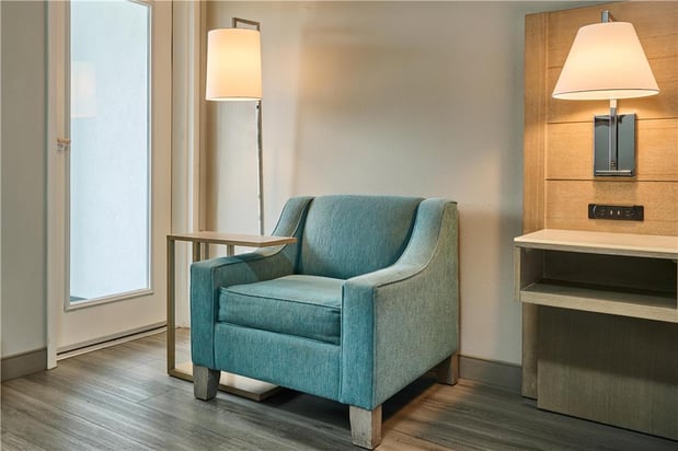 Images Hampton Inn and Suites Hermosa Beach