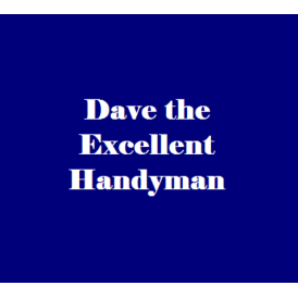 Dave the Excellent Handyman