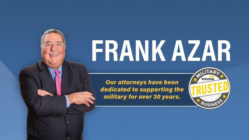 Formerly, Mr. Azar was an Assistant District Attorney for the Third Judicial District and the younge Franklin D. Azar Accident Lawyers Fort Collins (970)423-5820