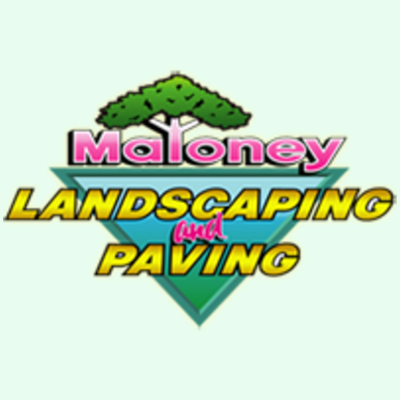 Maloney Landscaping And Paving Inc - Appleton, WI 54915 - (920)733-8920 | ShowMeLocal.com