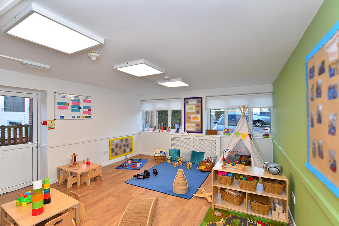 Bright Horizons Bracknell Day Nursery and Preschool Bracknell 03333 315007
