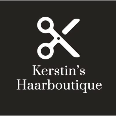 Kerstins Haarboutique Logo